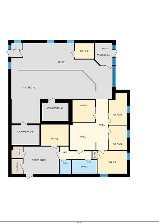 5103 3 Street, Boyle, AB