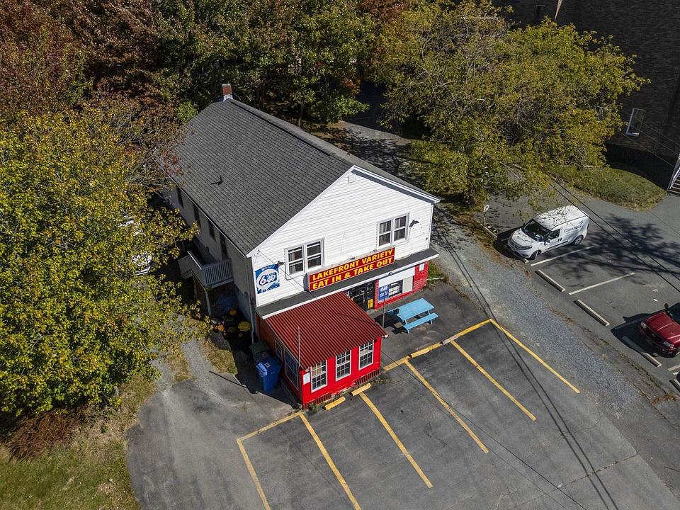 16 - 6 Lakefront Road, Dartmouth, NS