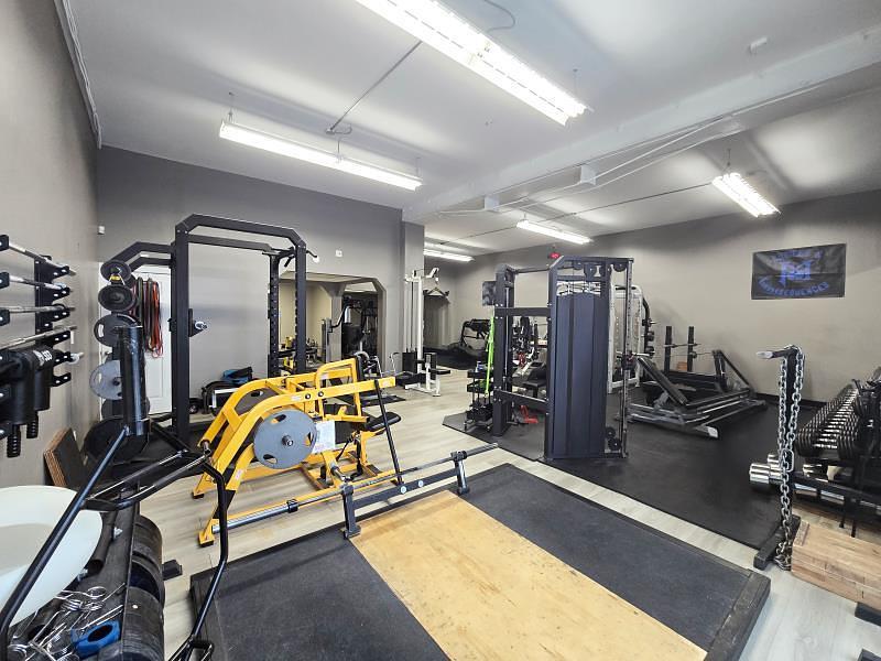 3 - 4418 50 Avenue, Red Deer, AB
