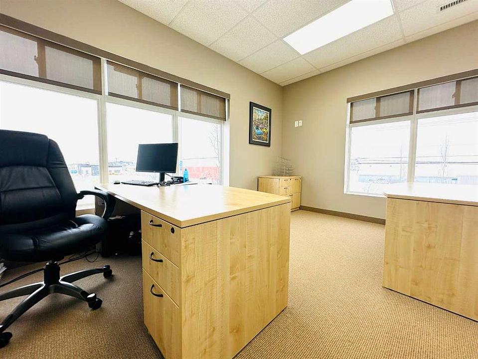 201 - 10055 120 Avenue, Grande Prairie, AB
