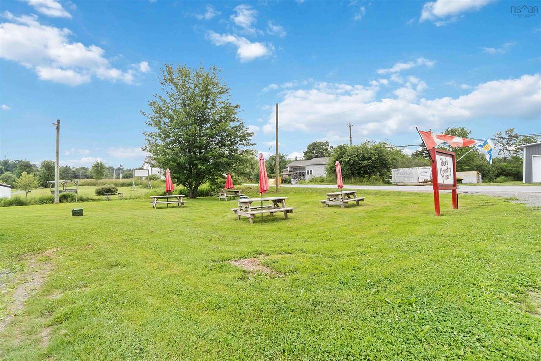 5474 Highway 289, Upper Stewiacke, NS