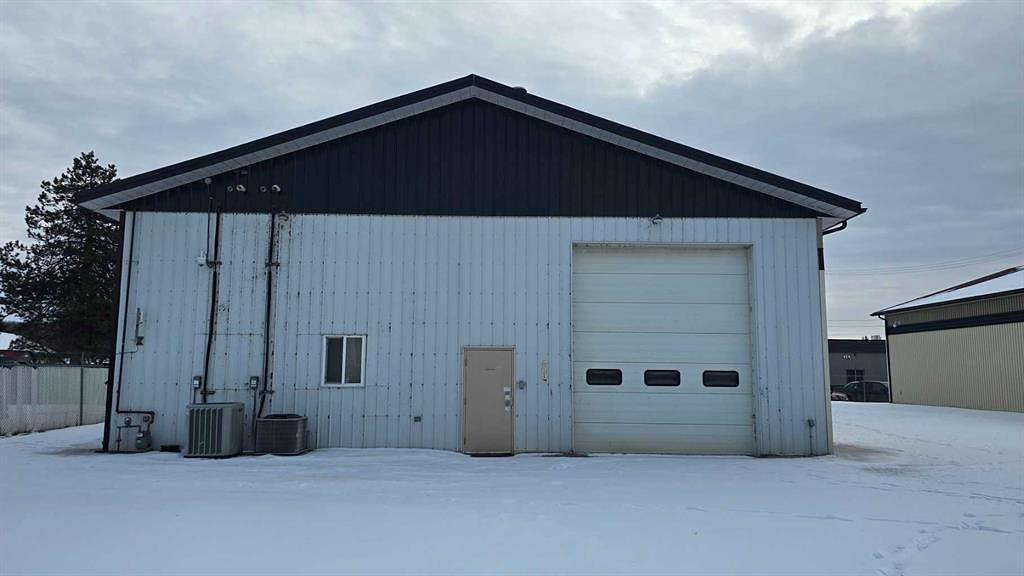 9922 101 Avenue, Plamondon, AB