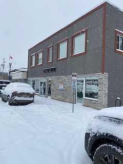 206 - 4920 51 Avenue, Whitecourt, AB