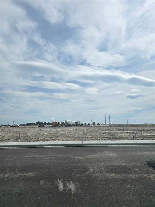 Highway 3, Fort Macleod, AB