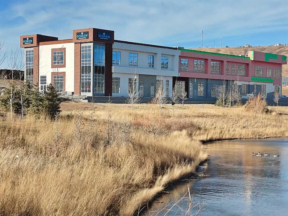4121 - 422 Greystone Boulevard, Cochrane, AB