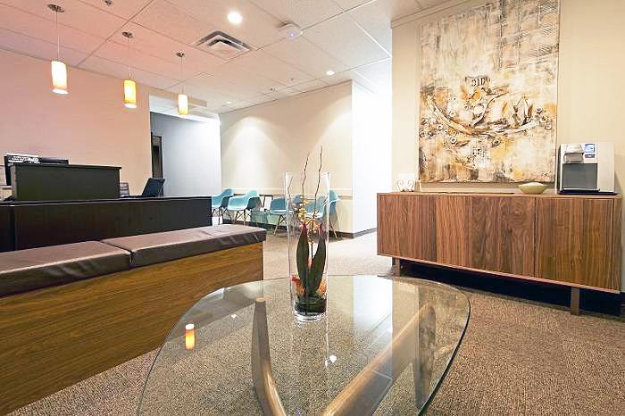 503 - 1080 Howe St, Vancouver, BC