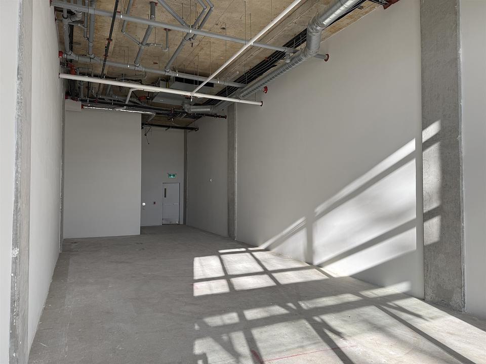CRU-2 - 121 West 49th Avenue, Vancouver, BC