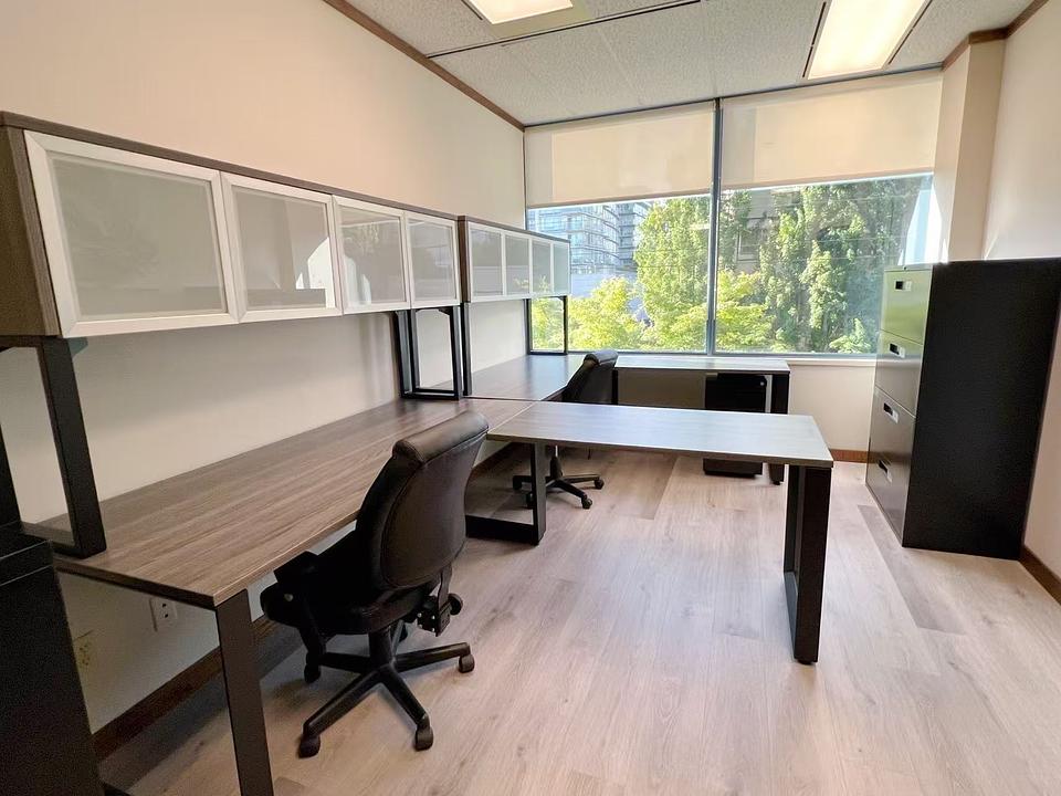 5811 Cooney Road, Richmond, BC
