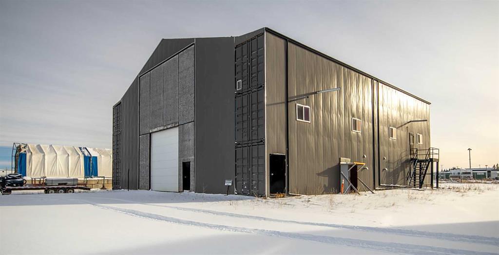5423 Township Road 325b, Sundre, AB