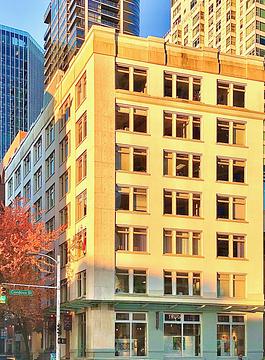 325 Howe St, Vancouver, BC