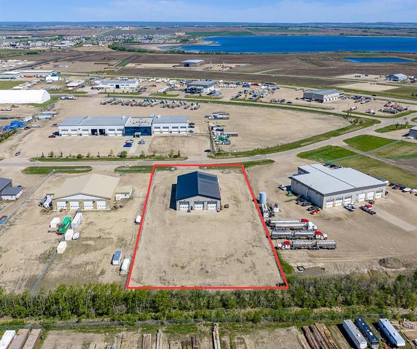 9501 78 Avenue, Clairmont, AB