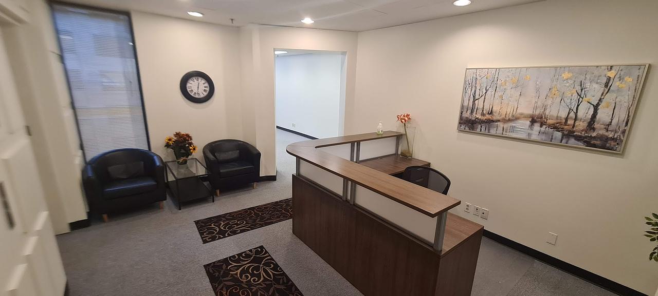 600-N - 609 West Hastings Street, Vancouver, BC