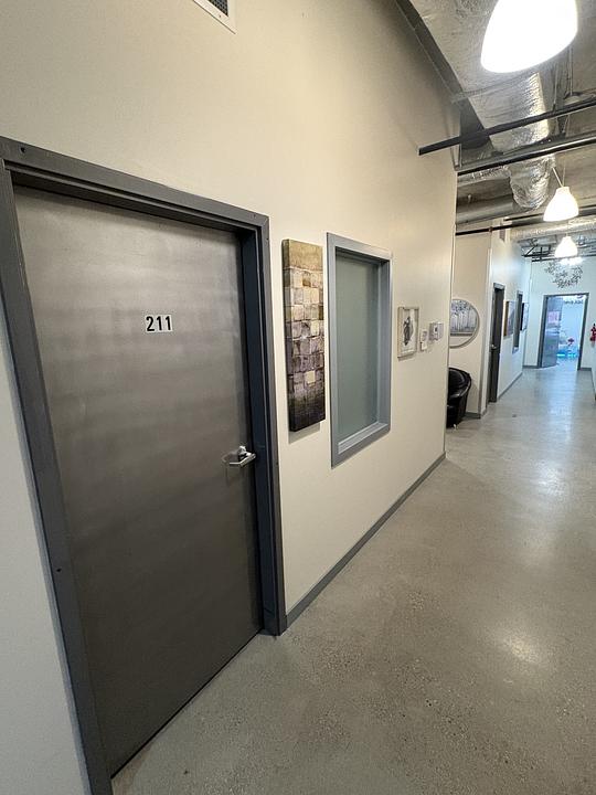 211 - 889 Carnarvon Street, New Westminster, BC