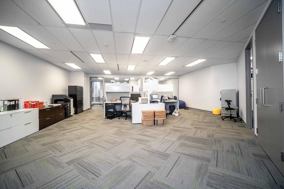 1590 - 666 Burrard Street, Vancouver, BC