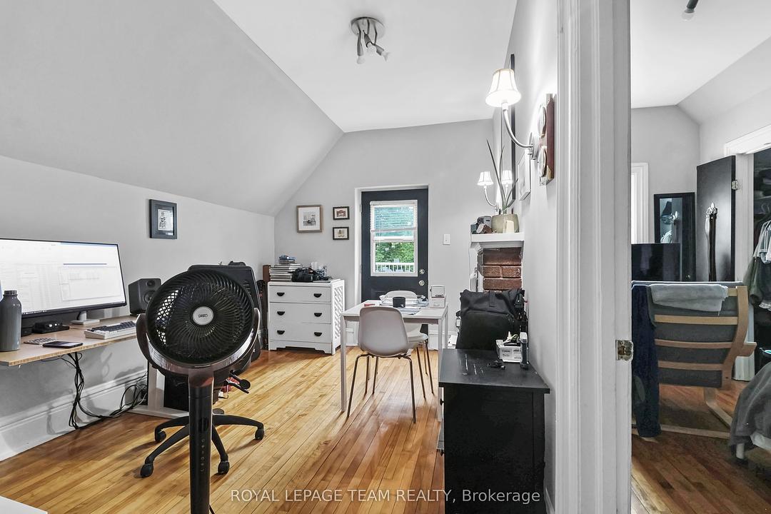 548 MacLaren Street, Ottawa, ON