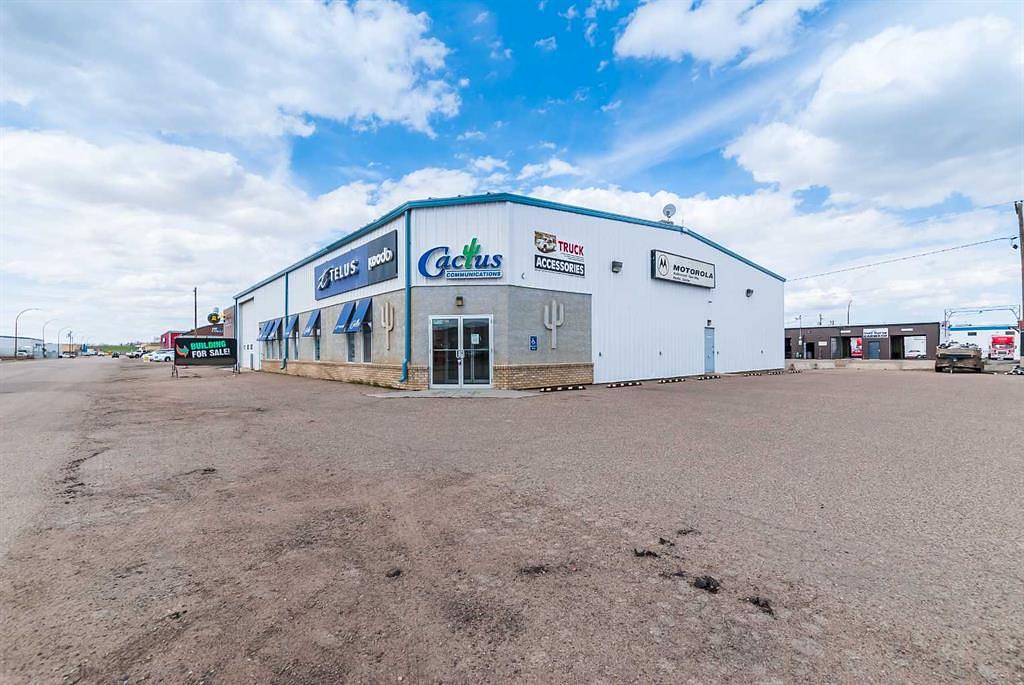 662 16 Street Southwest, Medicine Hat, AB