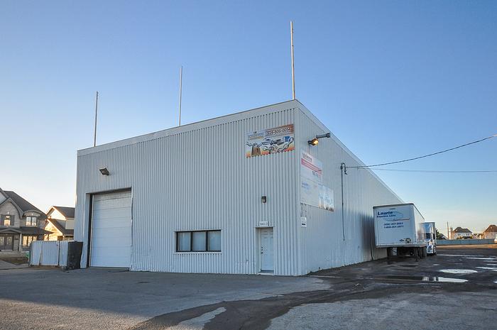 1065 Avenue des Perron, Laval, QC