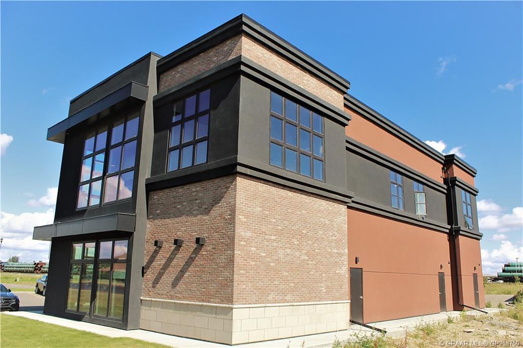 124C - 8805 Resources Road, Grande Prairie, AB