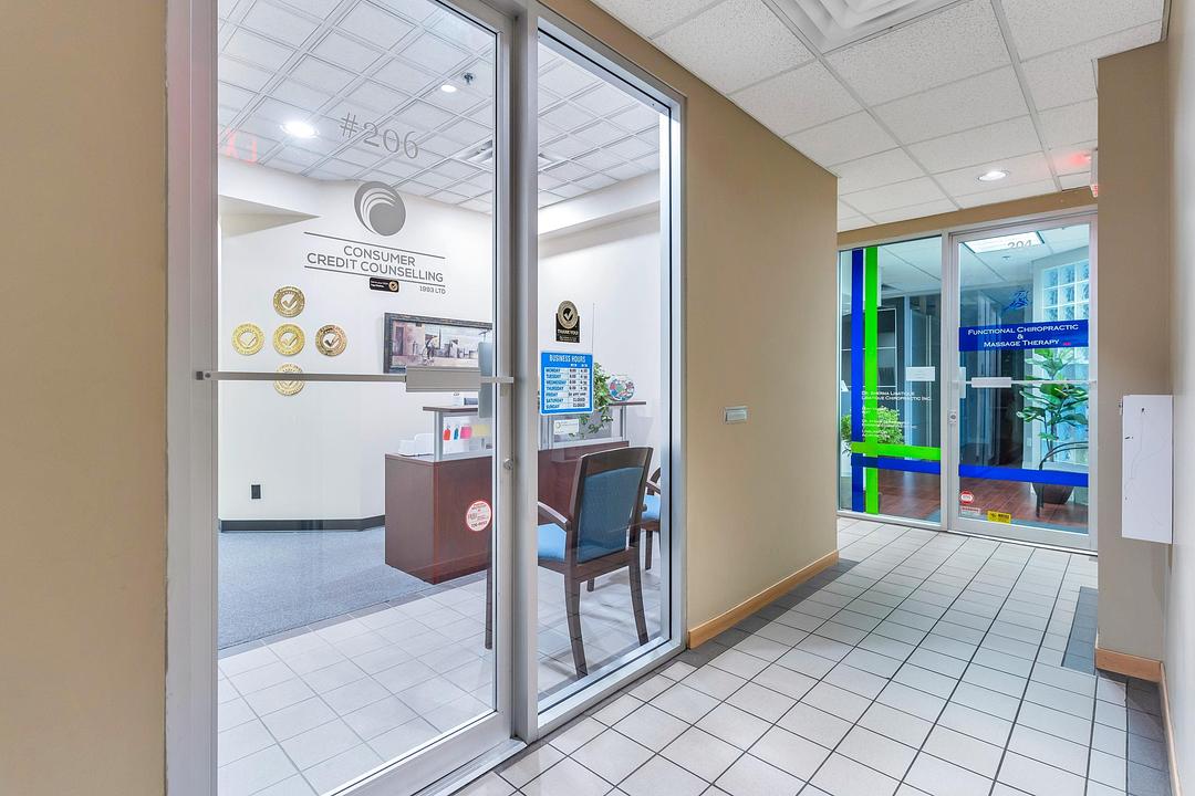 203 - 1120 Westwood Street, Coquitlam, BC