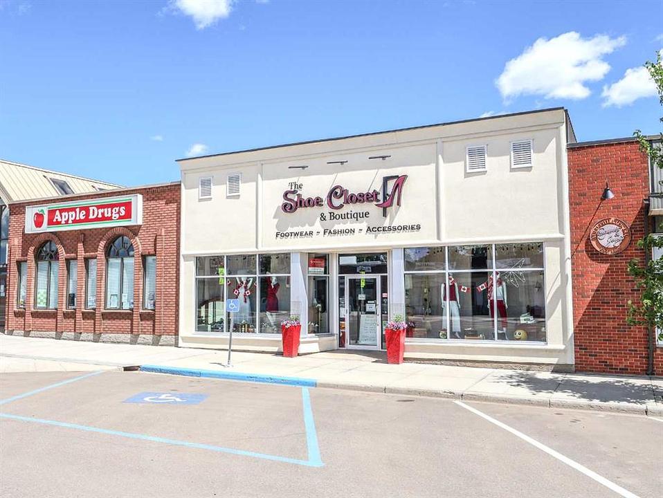 4817 50 Street, Stettler, AB