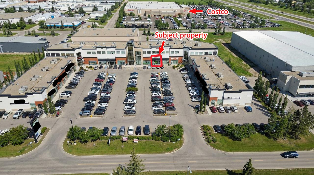 9156 23 Avenue Northwest, Edmonton, AB