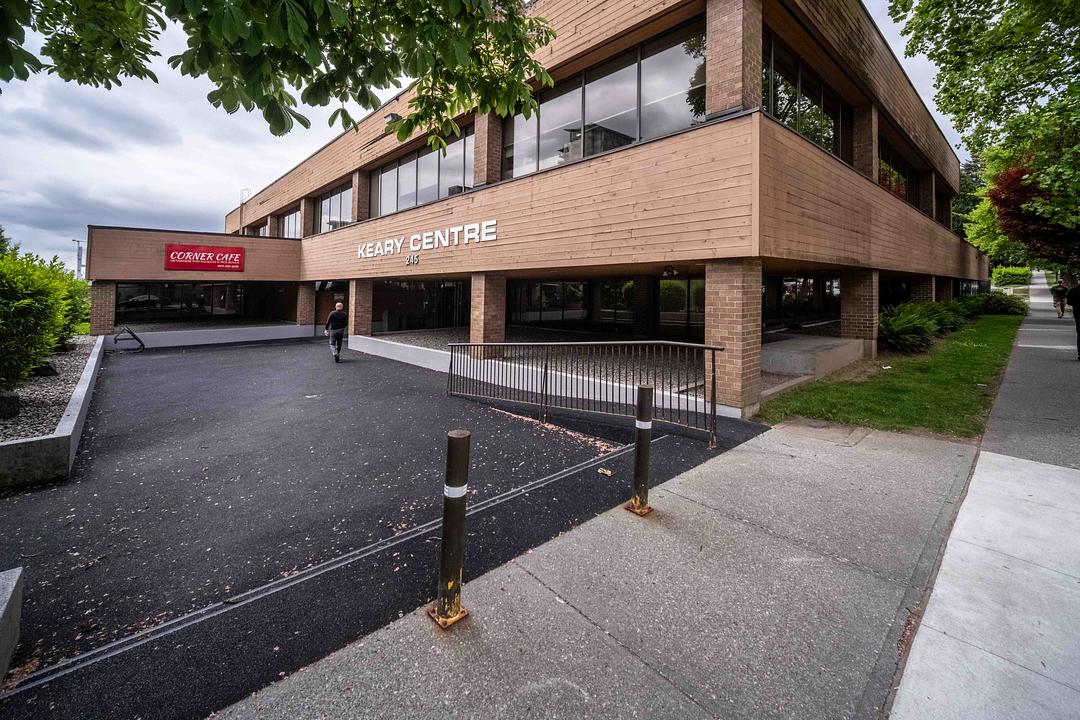 105 - 245 East Columbia Street, New Westminster, BC