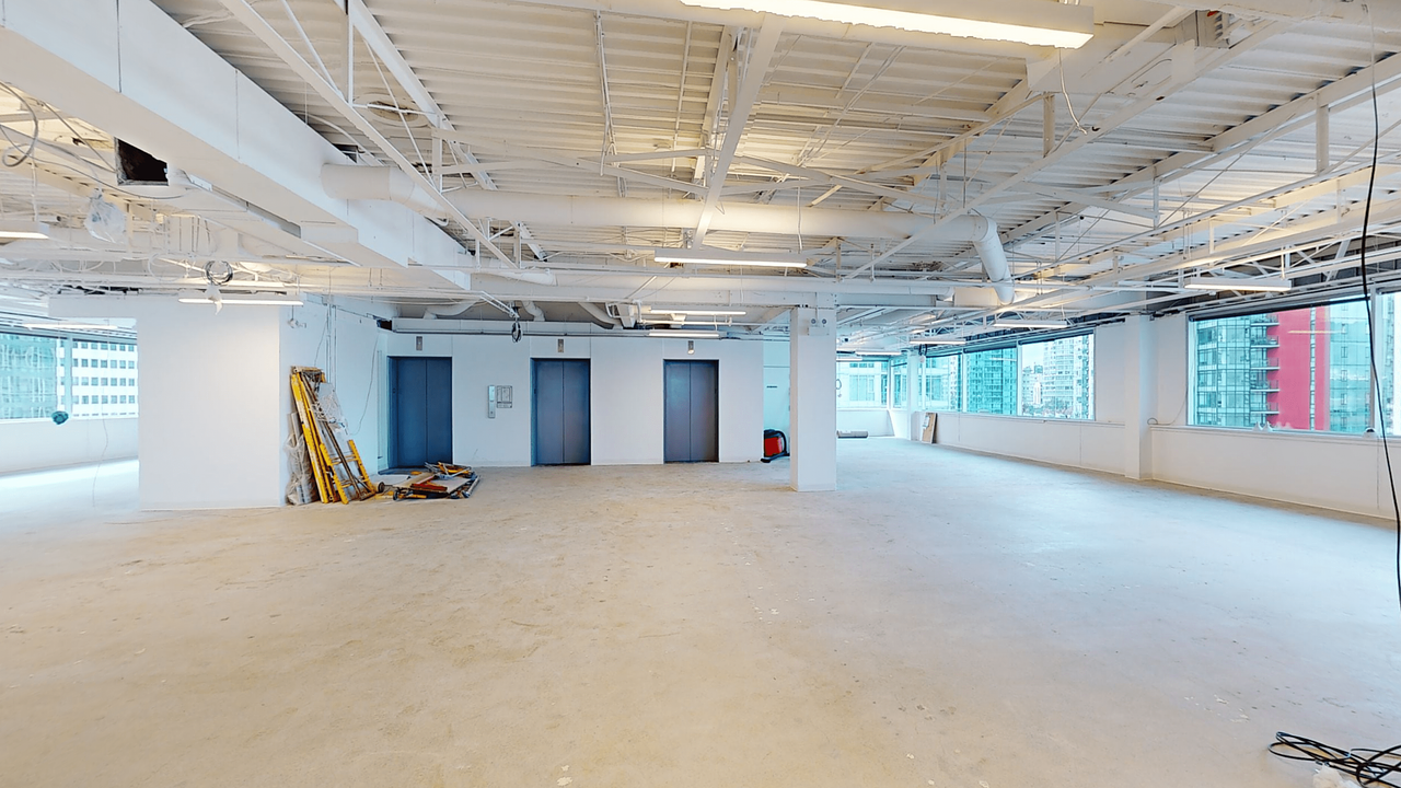 900 - 1199 West Pender Street, Vancouver, BC