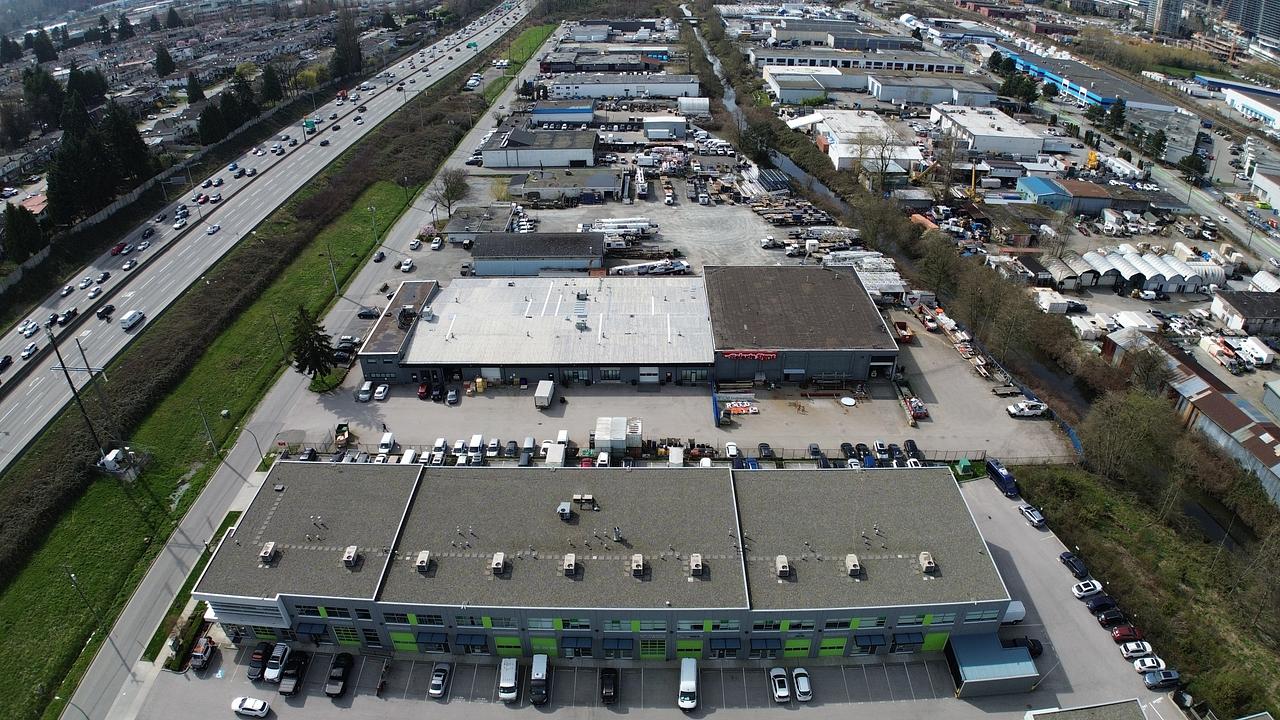 5371 Regent Street, Burnaby, BC