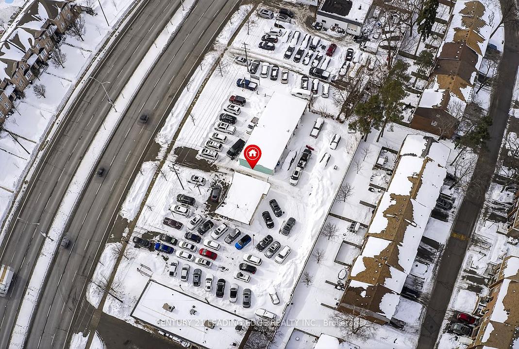 4656 Kingston Road, Toronto, ON
