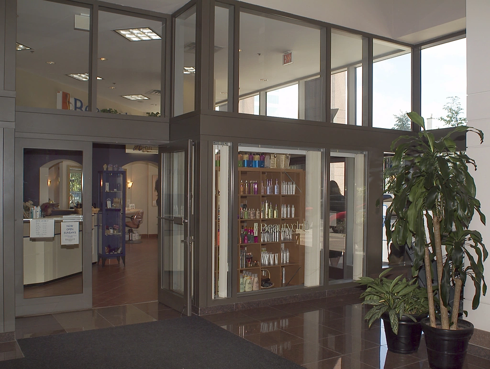 1600 - 333 Avenue Laurier, Ottawa, ON
