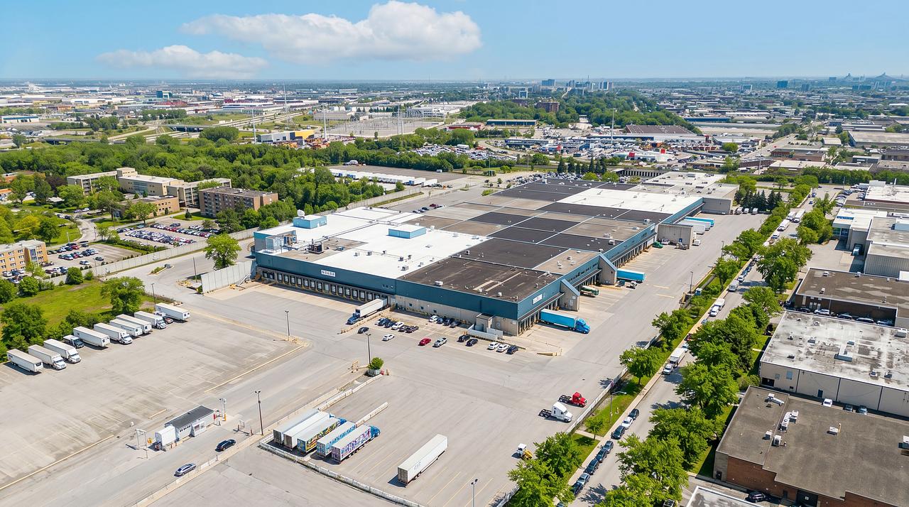 11287 Boulevard Albert-Hudon, Montréal, QC