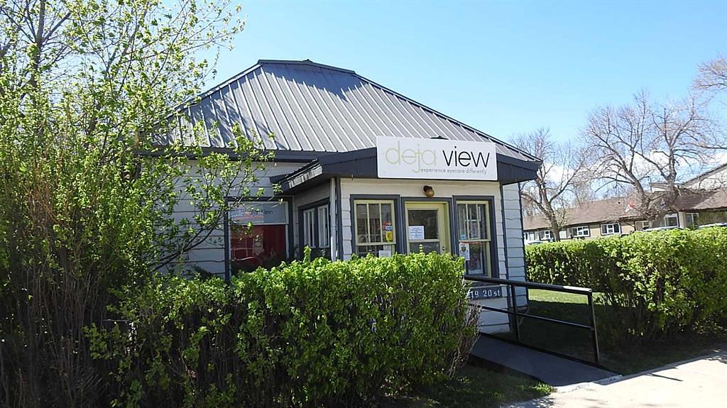 2219 20 Street, Nanton, AB