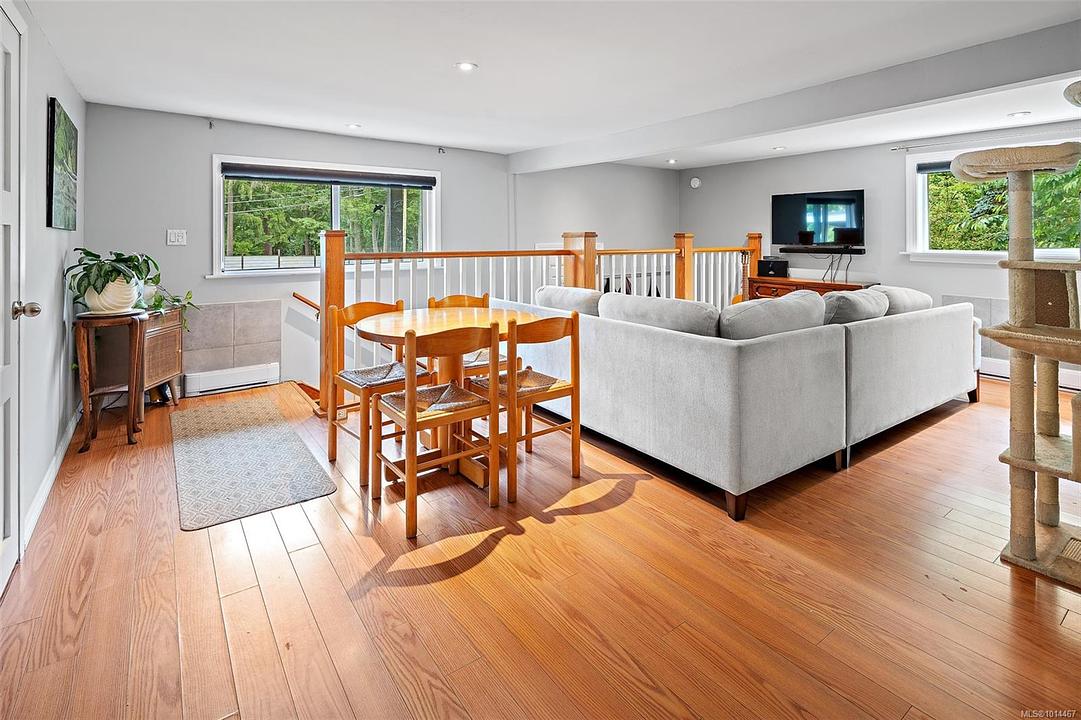 1405 Fisher Road, Cobble Hill, BC