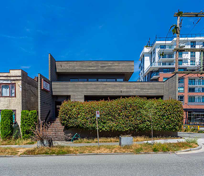 141 East 7th Avenue, Vancouver, BC