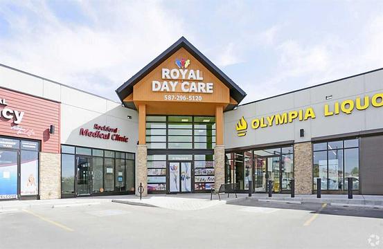 500 Royal Oak Drive Northwest, Calgary, AB