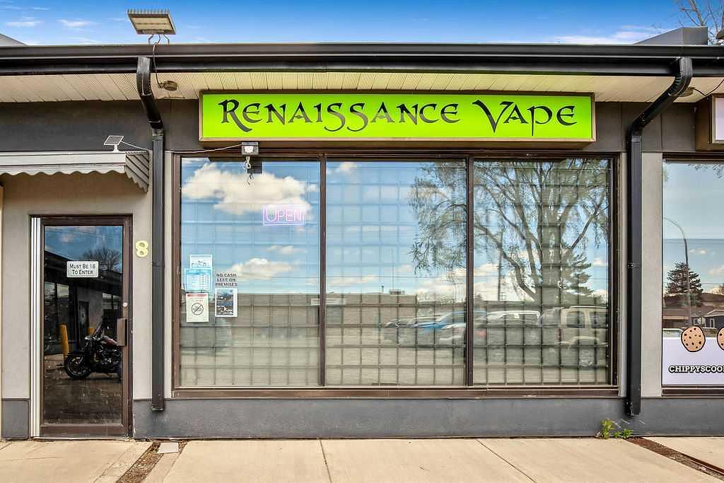 104 3 Avenue Southeast, High River, AB