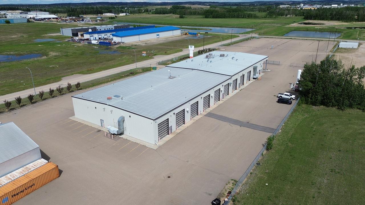 5 Energy Boulevard, Red Deer, AB