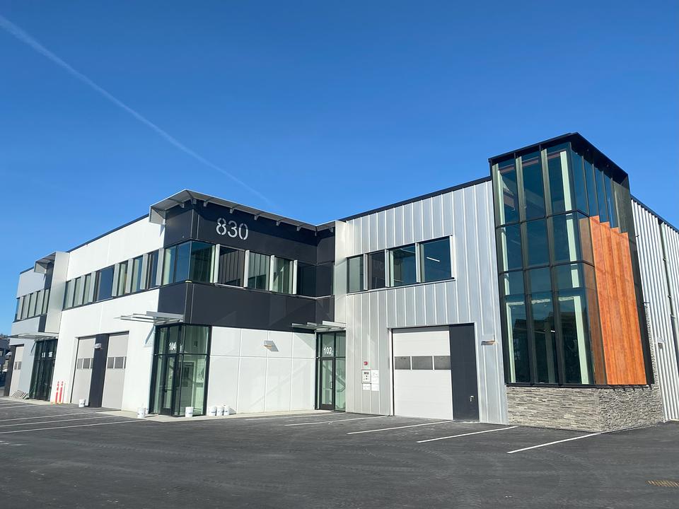 104 - 830 McCallum Road, Victoria, BC