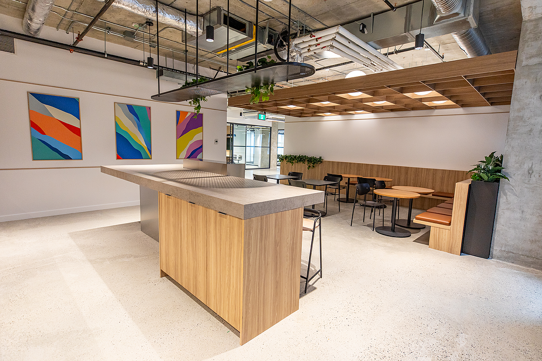 310 - 114 East 4th Avenue, Vancouver, BC