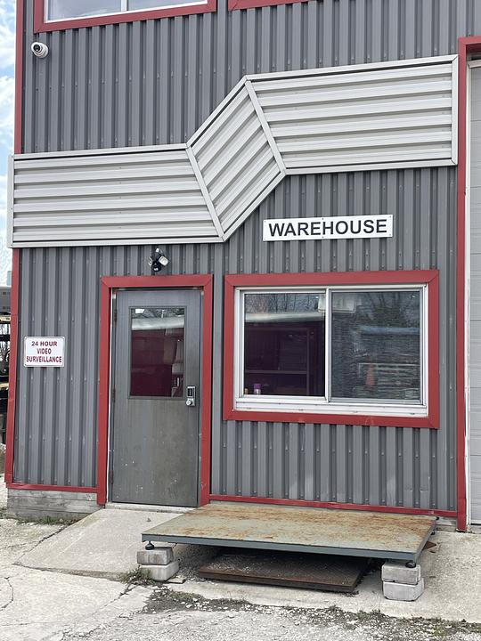 C4 - 419 Albert Street, Waterloo, ON