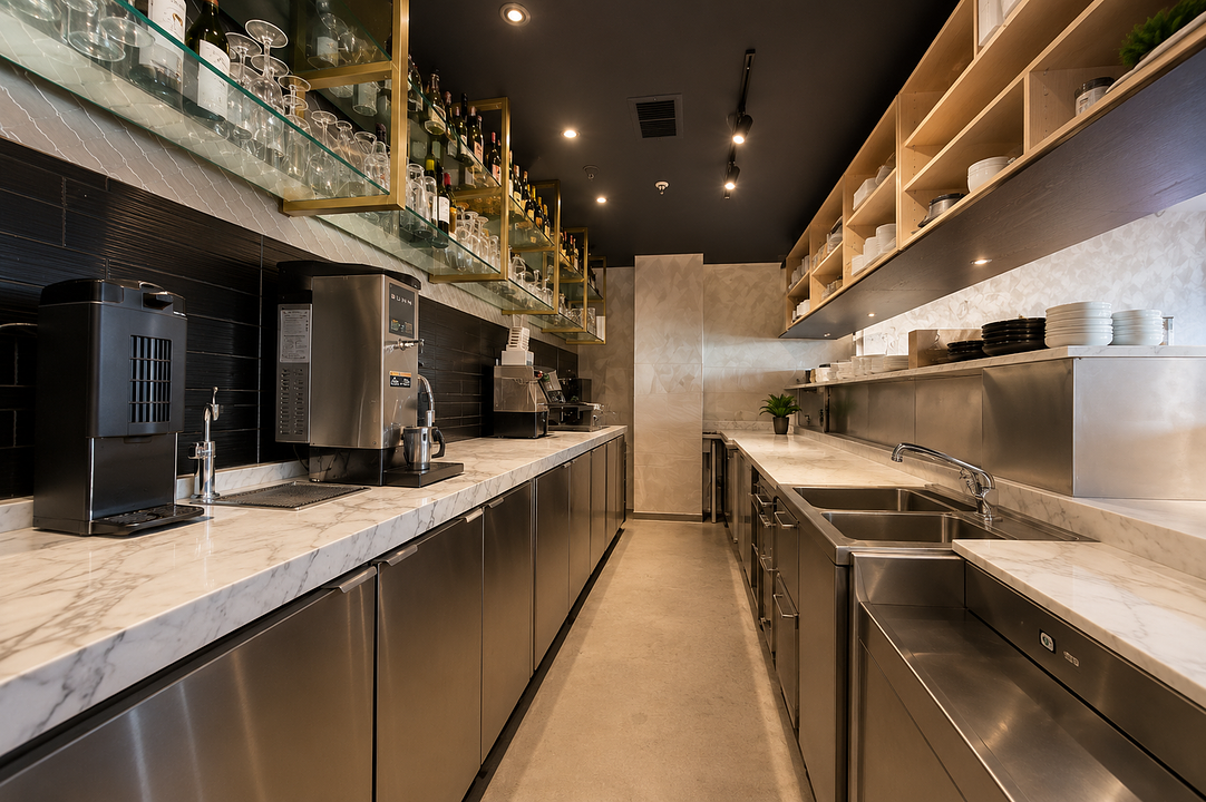 3 - 1010 Beach Avenue, Vancouver, BC