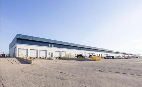 2100 78 Avenue Northeast, Calgary, AB