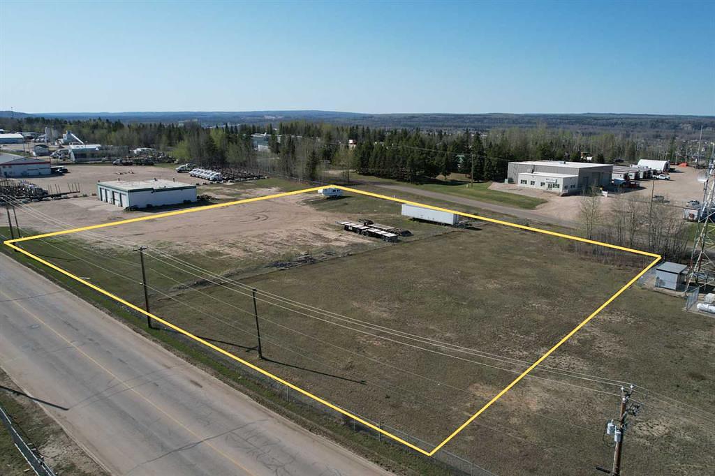 3792 41 Avenue, Whitecourt, AB