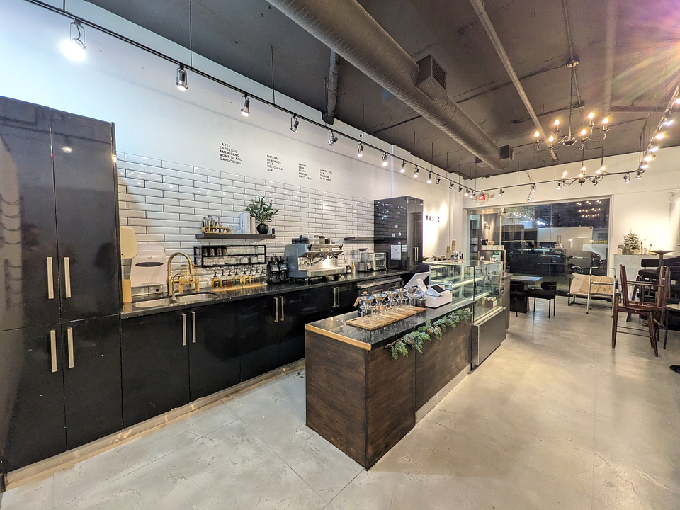 1467 West Pender Street, Vancouver, BC