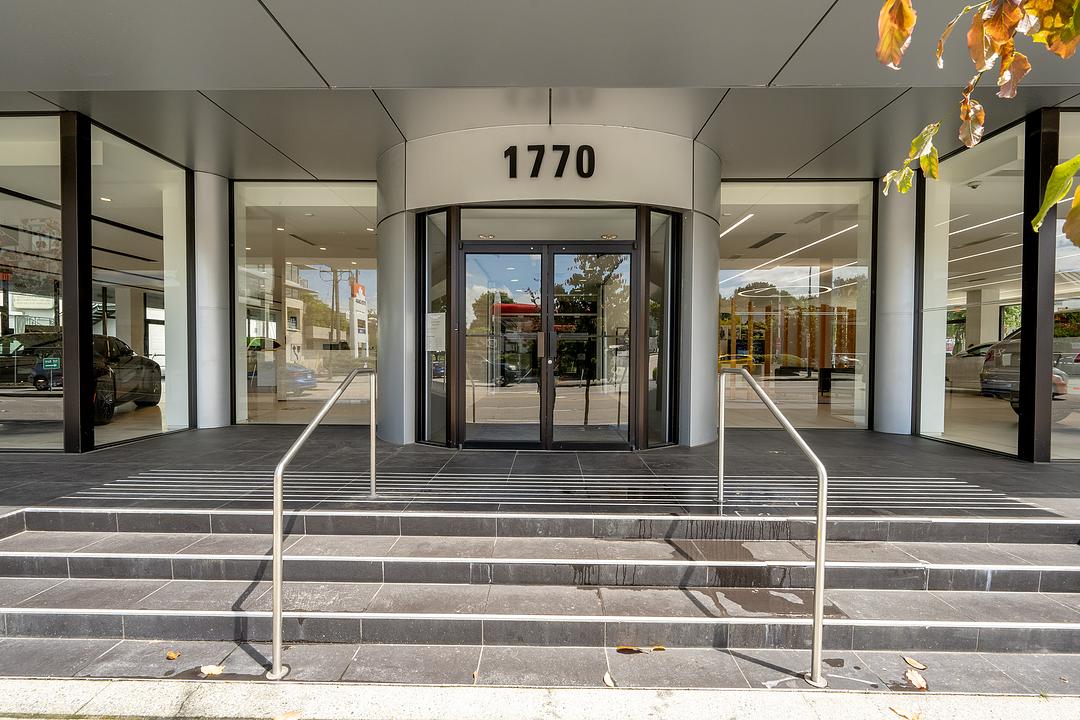 305 - 1770 Burrard St, Vancouver, BC