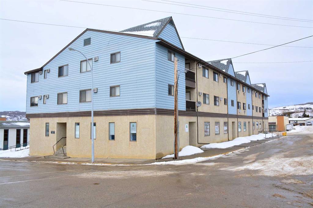 9930 102 Street, Peace River, AB