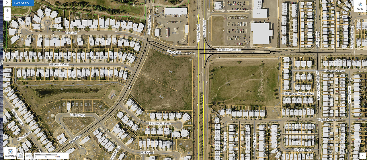 840 King Street, Spruce Grove, AB