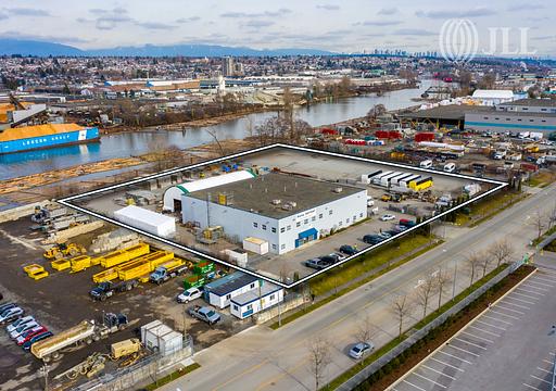 11211 Twigg Place, Richmond, BC
