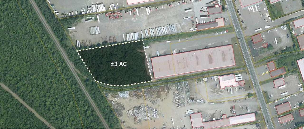 200 - 222 Edinburgh Drive, Moncton, NB