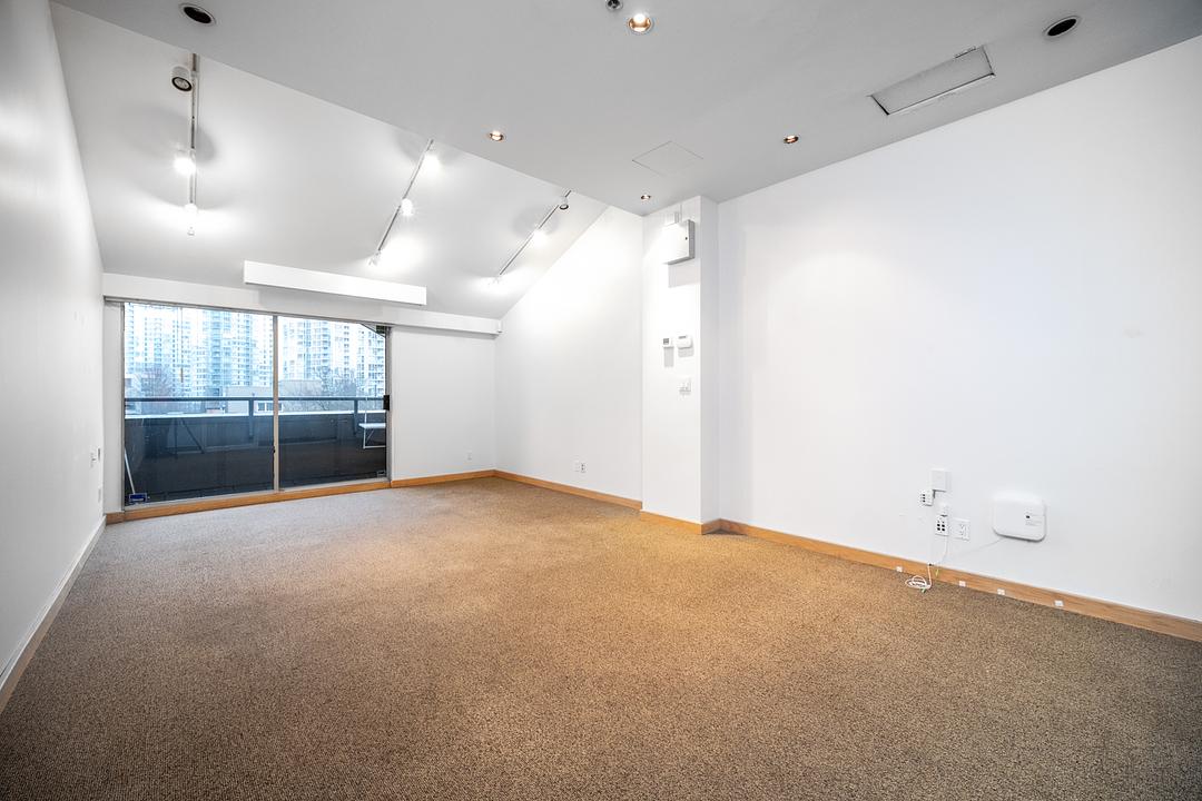 419 - 1080 Mainland St, Vancouver, BC